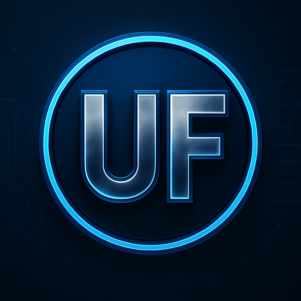 Logo UF